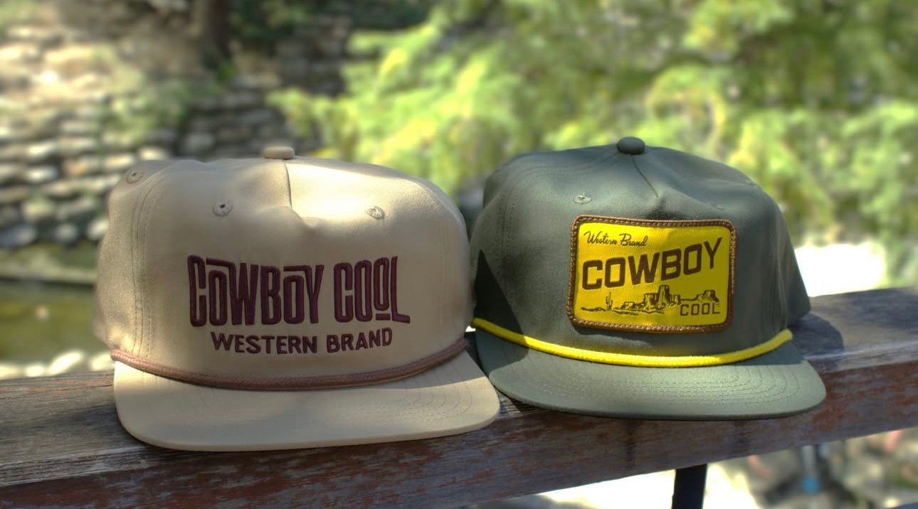 Cowboy Cool