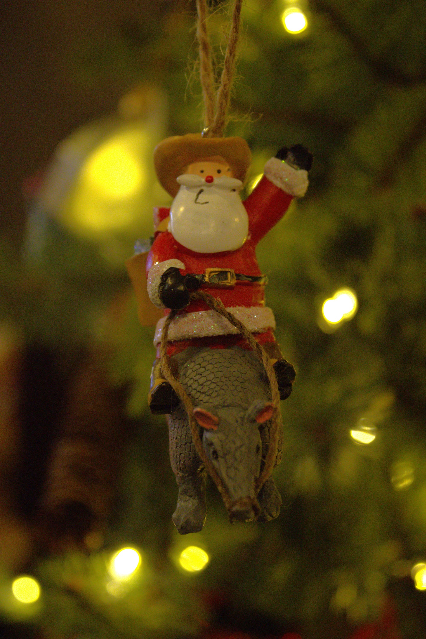 Year-Round Ornaments