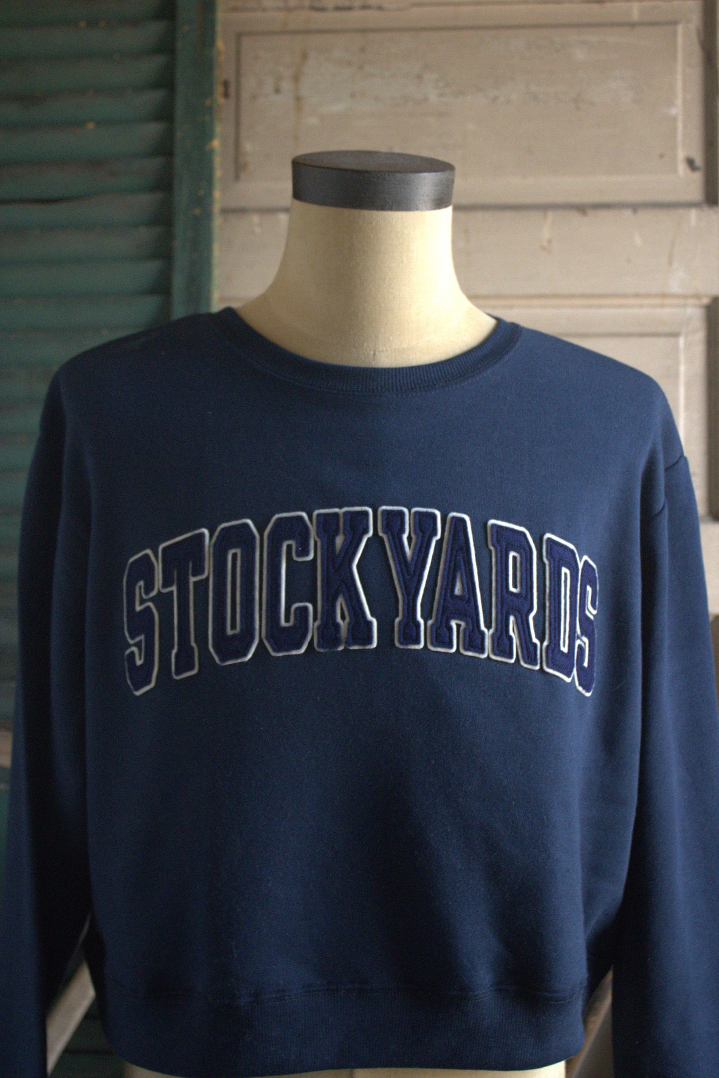 Souvenir Sweatshirts