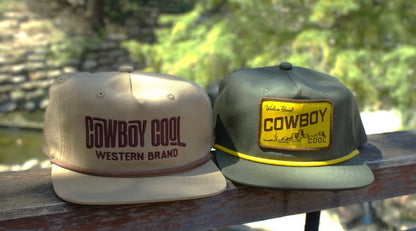 Cowboy Cool