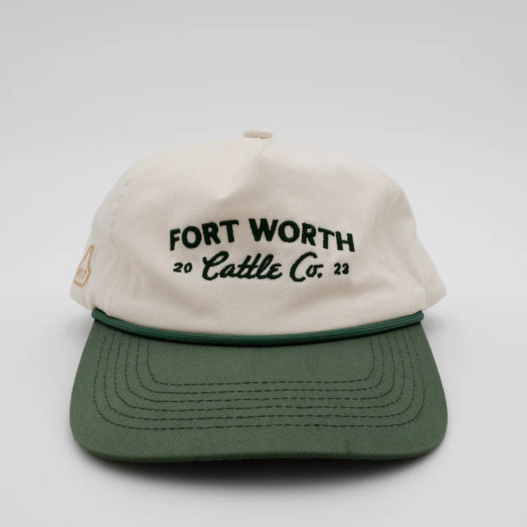 Fort Worth Cattle Company