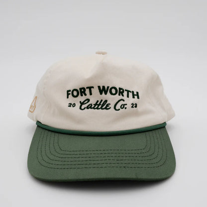 Fort Worth Cattle Company