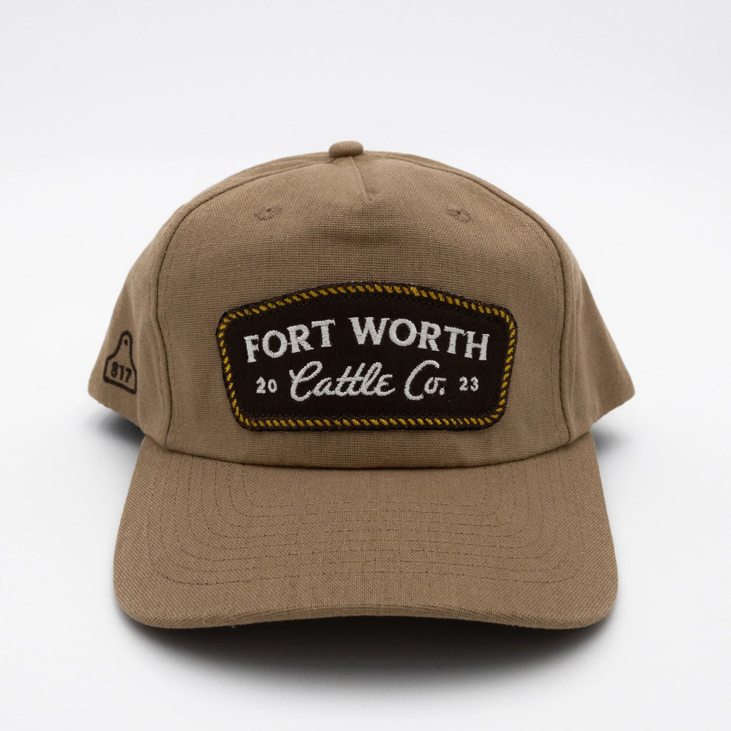 Fort Worth Cattle Company