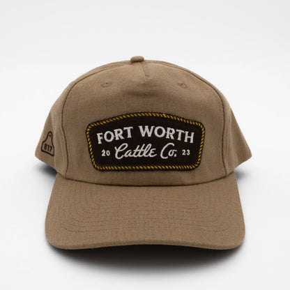 Fort Worth Cattle Company