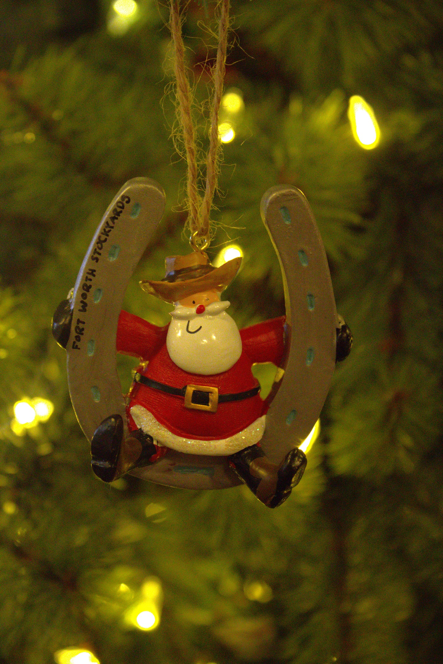 Year-Round Ornaments