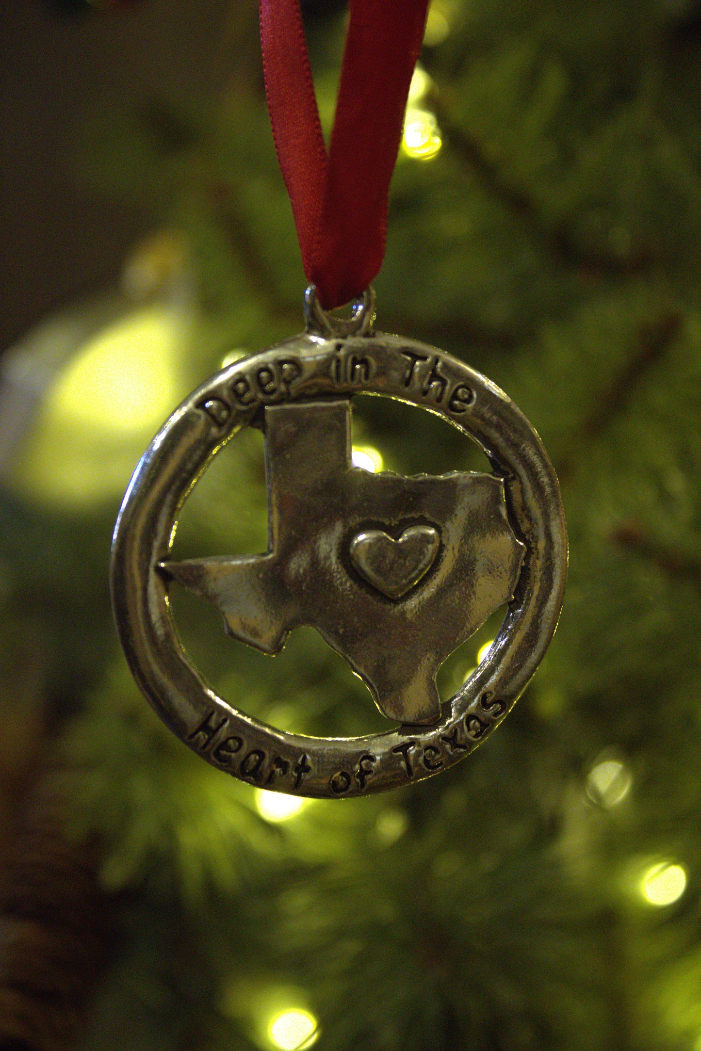 Year-Round Ornaments