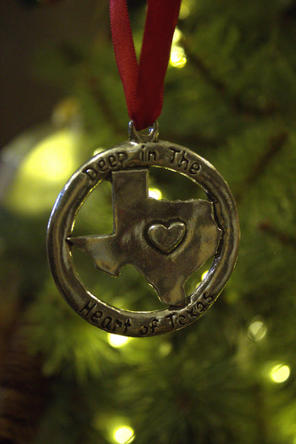 Year-Round Ornaments