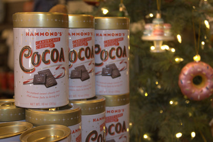 Christmas Sweets & Snacks