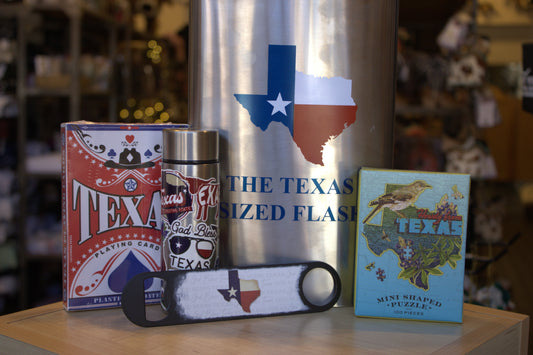 All Things Texas
