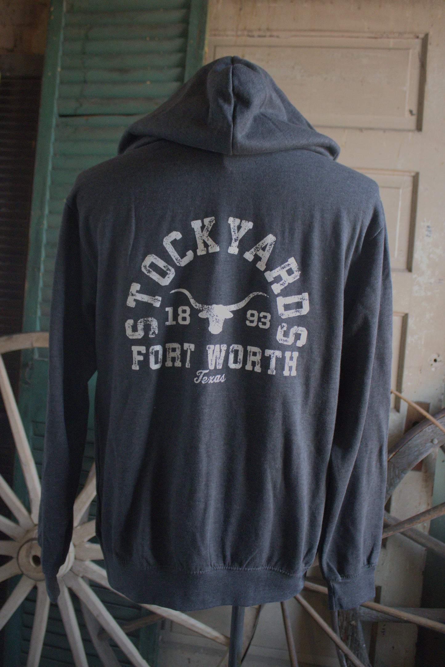 Souvenir Sweatshirts