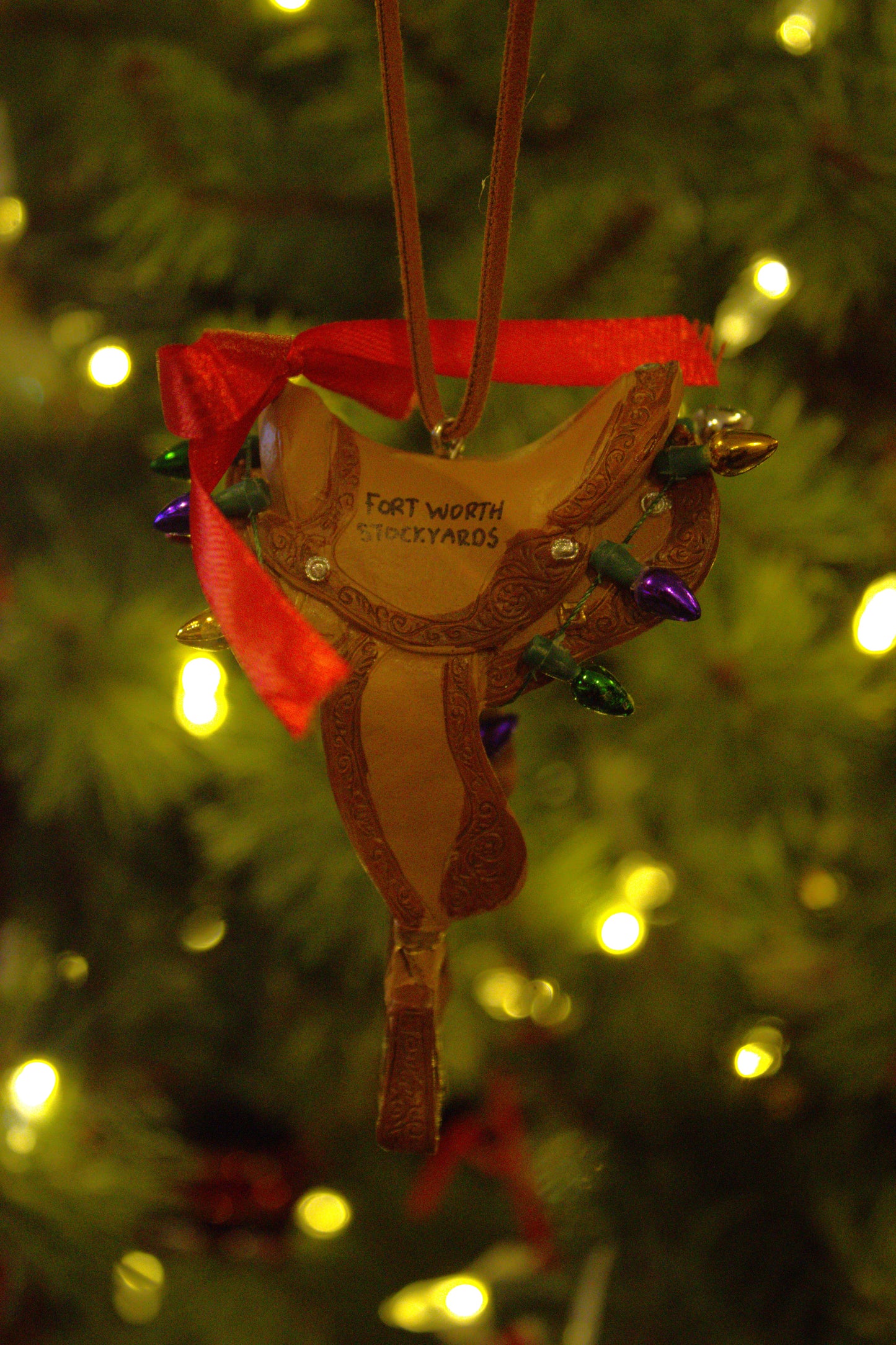 Year-Round Ornaments